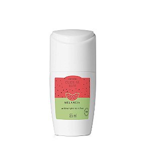 Desodorante Antitranspirante Roll On Cuide-se Bem Melancia 55ml