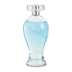 Thaty Desodorante Colônia 200ml