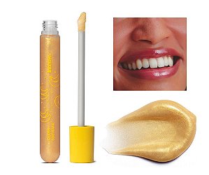 Gloss Brilho Labial Intense Banana 5,2ml