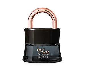 Her Code Eau De Parfum 50ml