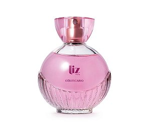 Liz Flora Desodorante Colônia 100ml