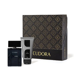 KIT PRESENTE EUDORA H