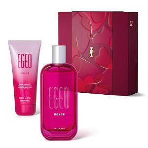KIT Egeo Dolce (2 itens)