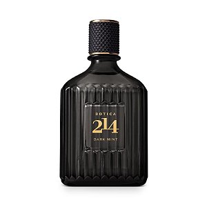 Botica 214 Dark Mint Eau De Parfum 90ml