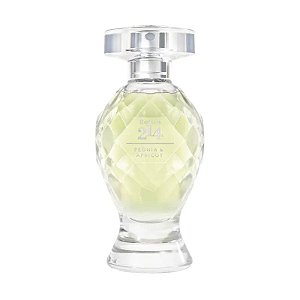 Botica 214 Peônia & Apricot Eau de Parfum 75ml