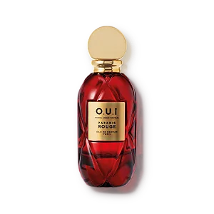 O.U.I Paradis Rouge Eau De Parfum 75Ml