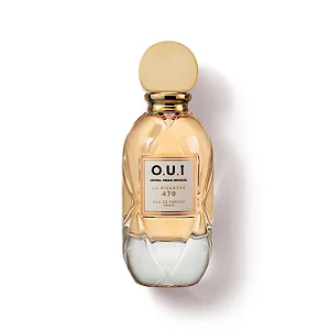 O.U.I La Villette 470 Eau De Parfum 75Ml