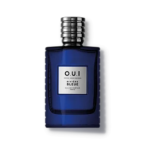 O.U.I Rivière Bleue Eau De Parfum 75Ml