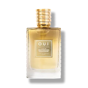 L’Or De Méditerranée Eau De Parfum Pour Homme 75Ml