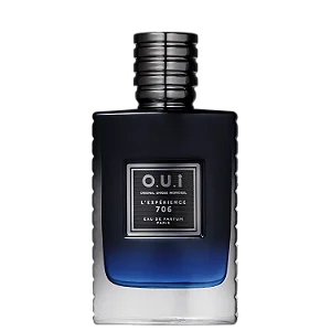 O.U.I L’Expérience 706 Eau De Parfum 75Ml