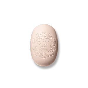 O.U.I L’Amour-Esse 142 - Sabonete Em Barra 90G