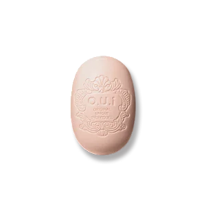O.U.I Iconique 001 - Sabonete Em Barra 90G