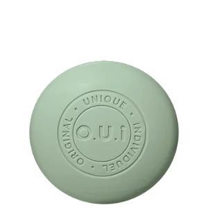 O.U.I Savon Barbe - Sabonete De Barbear 90G