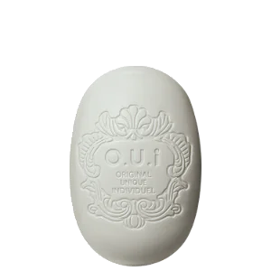 O.U.I Jardin De Grasse - Sabonete Em Barra 90G