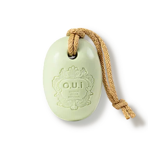 O.U.I Jardin De Grasse - Sabonete Em Barra 190G