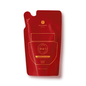 O.U.I Scapin 245 - Creme Riche Hidratante Corporal Refil 200G
