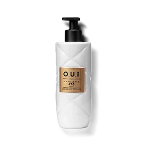 O.U.I Loção Hidratante Desodorante Corporal La Villette 470 400Ml