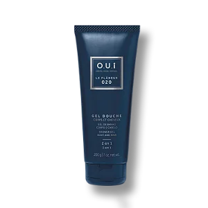 O.U.I Shower Gel 2 Em 1 Le Flâneur 020 200G