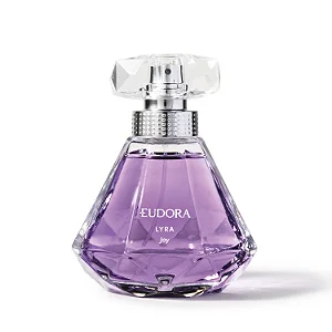 Lyra Joy Desodorante Colônia 75Ml