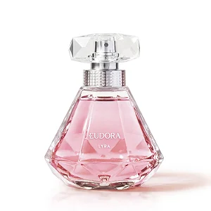 Lyra Desodorante Colônia 75Ml