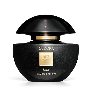 Eudora Noir Eau De Parfum 75Ml