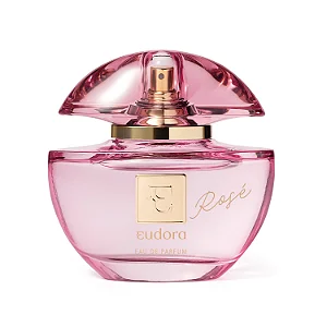 Eudora Rosé Eau De Parfum 75Ml