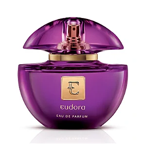 Eudora Eau De Parfum 75Ml