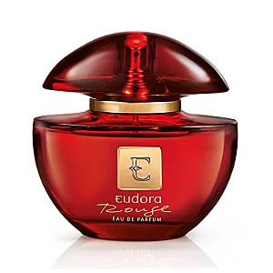 Eudora Rouge Eau De Parfum 75Ml