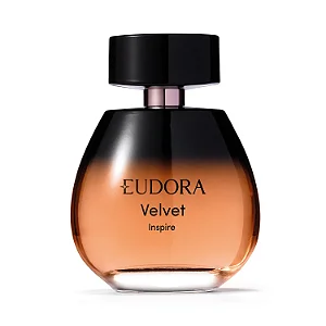 Velvet Inspire Desodorante Colônia 100Ml