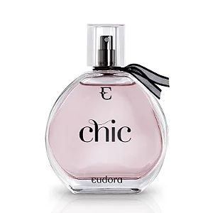Colônia Desodorante Chic 95Ml