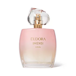 Imensi Infinite Desodorante Colônia 100Ml