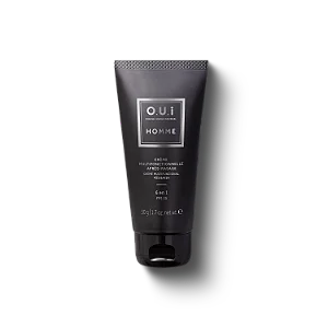 O.U.I Creme Multifuncional Pós-Barba 6 Em 1 Homme 50G