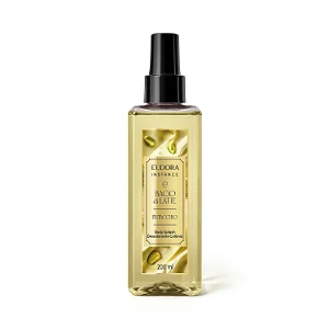 Body Splash Desodorante Colônia Instance Pistacchio 200Ml