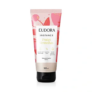 Sabonete Líquido Íntimo Instance Frutas Vermelhas 180Ml