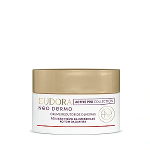 Creme Redutor De Olheiras Neo Dermo 12G