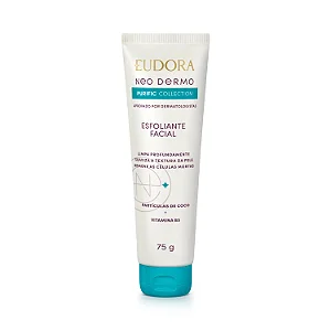 Esfoliante Facial Neo Dermo Purific Collection 75G