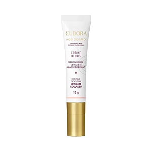 Creme Para Olhos Active Pro Bio Colágeno Neo Dermo 15G