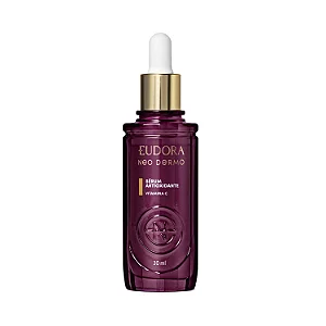 Sérum Antioxidante Neo Dermo Active Pro Collection 30Ml