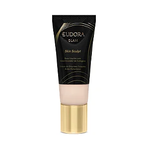 Base Líquida Semi Matte Glam Skin Sculpt Cor 03 30Ml