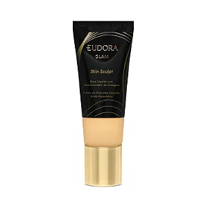 Base Líquida Semi Matte Glam Skin Sculpt Cor 25 30Ml
