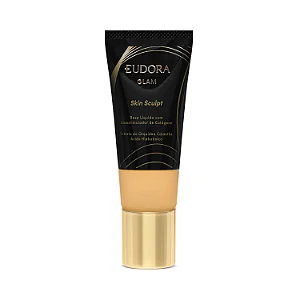 Base Líquida Semi Matte Glam Skin Sculpt Cor 50 30Ml