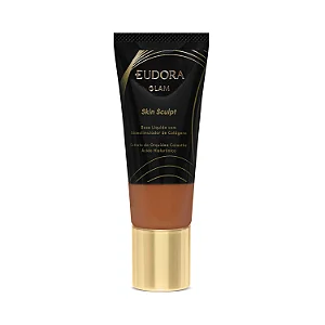 Base Líquida Semi Matte Glam Skin Sculpt Cor 83 30Ml