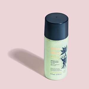 Hidratante Iluminador Facial Skin q. Harry Potter Aula de Herbologia 110ml