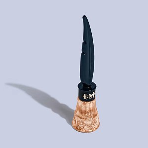 Delineador Líquido Dourado Expelliarmus Harry Potter Quem Disse, Berenice? Aula de Feitiços 7ml