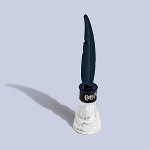 Delineador Líquido Branco Iluminado Expecto Patronum Harry Potter Quem Disse, Berenice? Aula de Feitiços 7ml