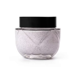 O.U.i Creme Esfoliante Regenerante Rouge Luxe 200g