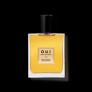 O.U.i Óleo Multifuncional Huile Absolue Rouge Luxe 100ml