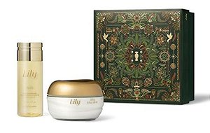 Presente Lily Acetinados