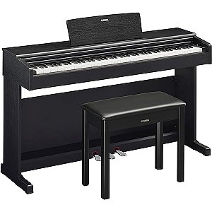 CASIO PIANO DIGITAL CELVIANO AP-270