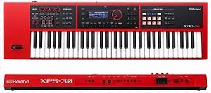 Sintetizador Roland XPS-30-RD